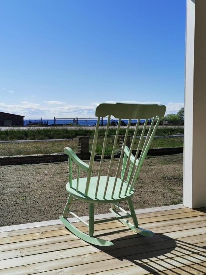Villa Neptuni Rumsuthyrning Бикселкрок Екстериор снимка