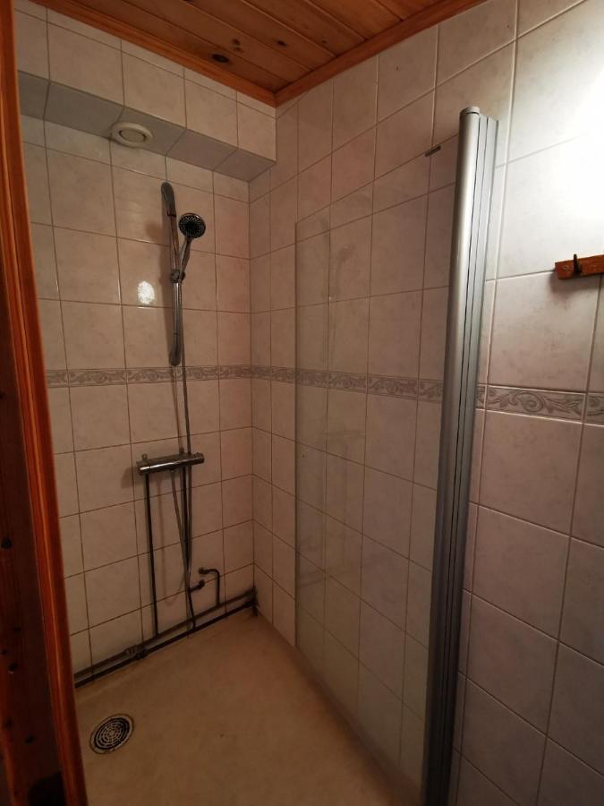 Villa Neptuni Rumsuthyrning Бикселкрок Екстериор снимка